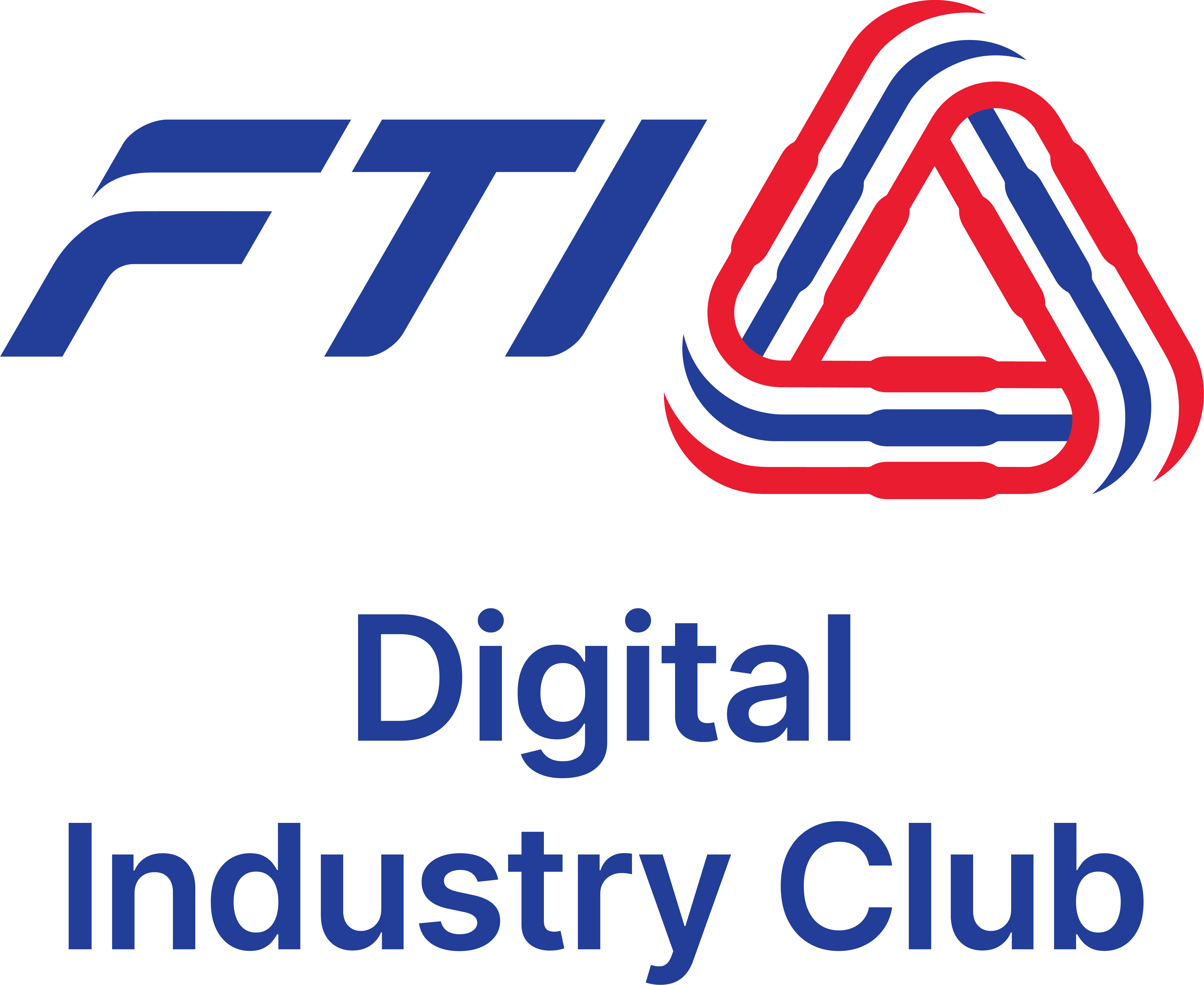 FTI Digital Industry Club